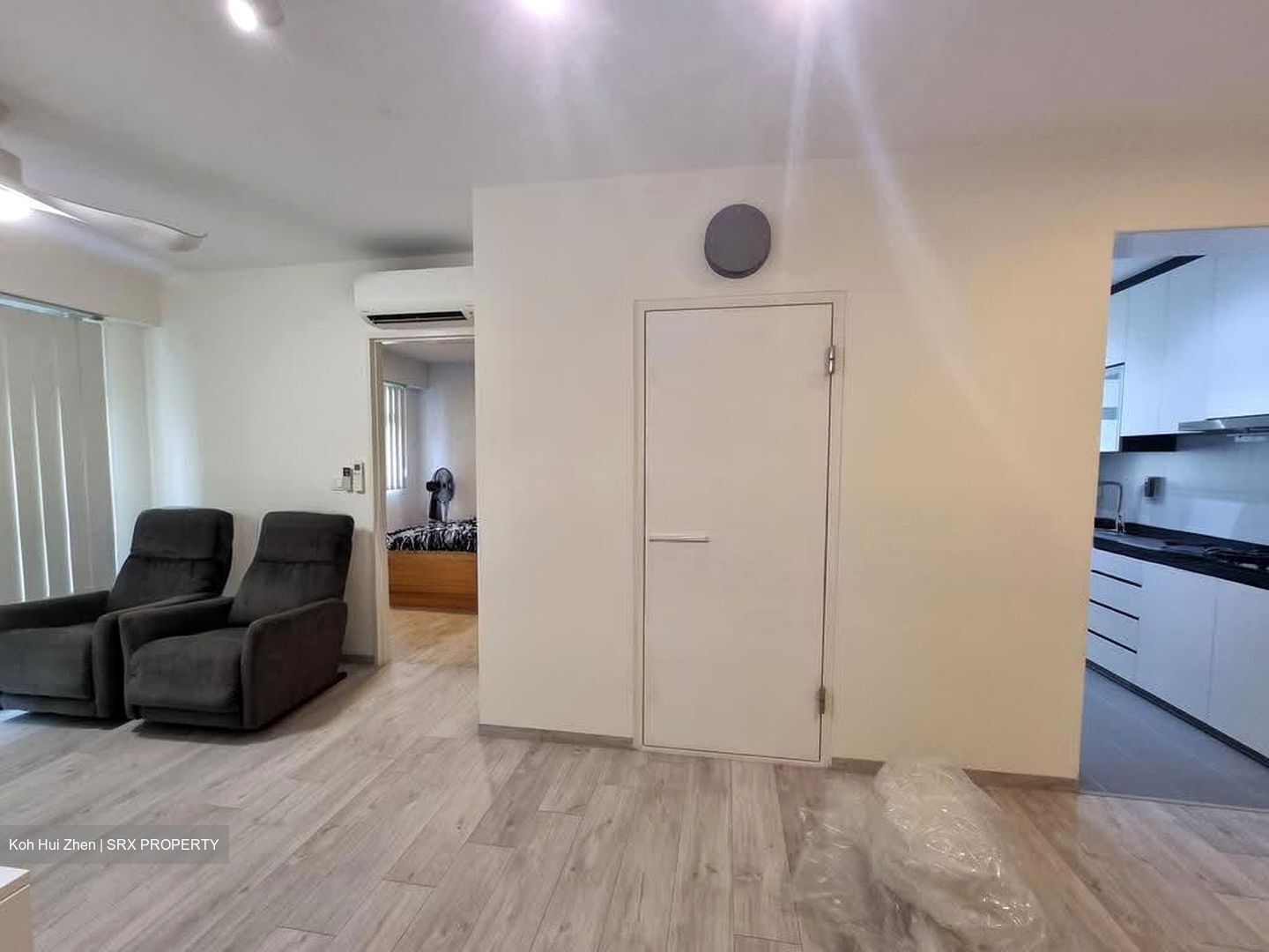 Blk 675A Fern Grove @ Yishun (Yishun), HDB 2 Rooms #621228961